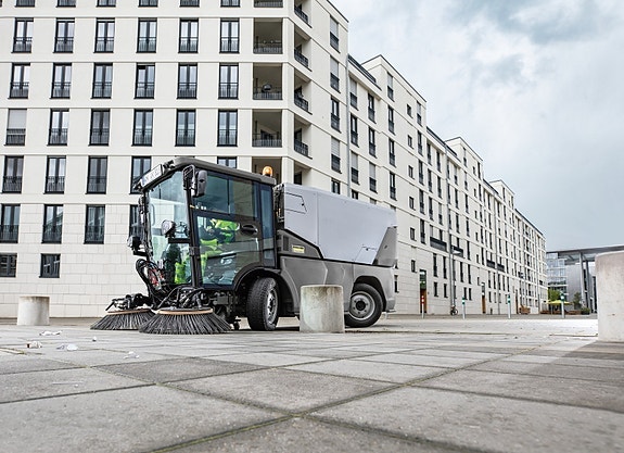 Kärcher MC 250 9 of 21