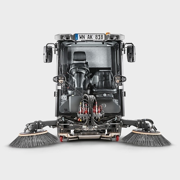 Kärcher MC 250 19 of 21