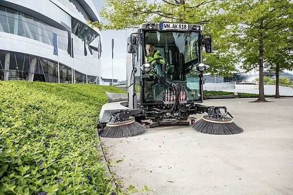 Kärcher MC 250 10 of 21
