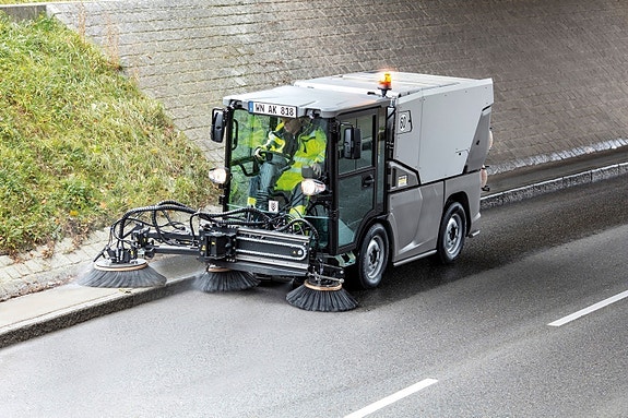 Kärcher MC 250 6 of 21