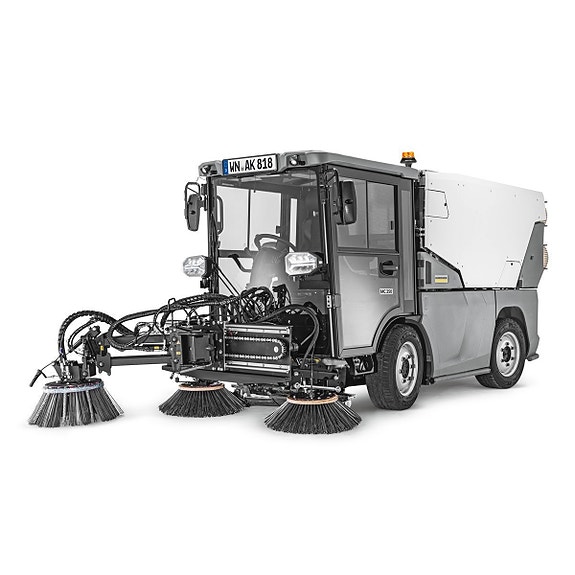 Kärcher MC 250 5 of 21