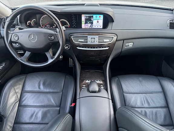 Mercedes-Benz CL63 29 of 30