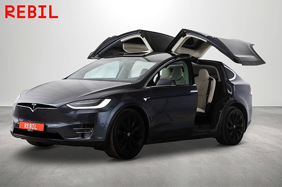 Tesla Model X 8 of 30