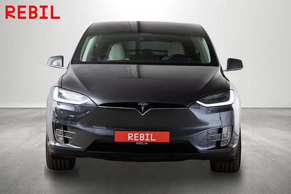 Tesla Model X 3 of 30
