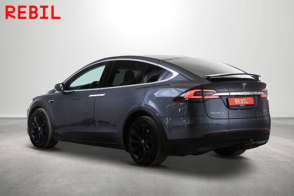 Tesla Model X 5 of 30