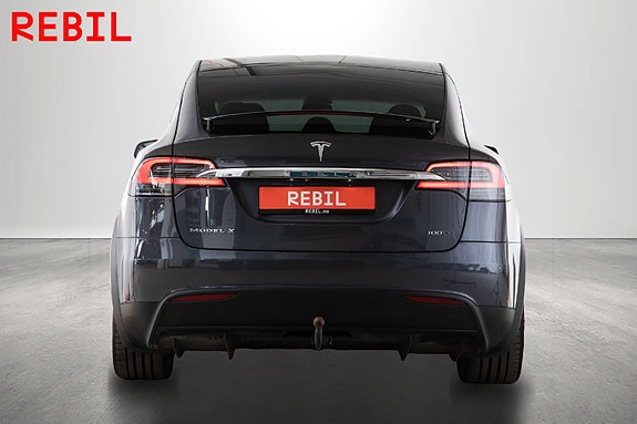 Tesla Model X 6 of 30
