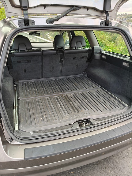 Volvo V70 14 of 14
