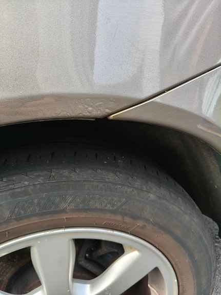 Volvo V70 10 of 14