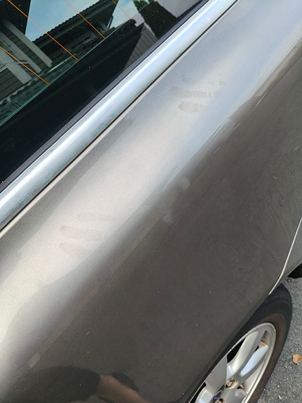 Volvo V70 11 of 14