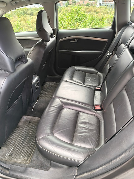Volvo V70 13 of 14