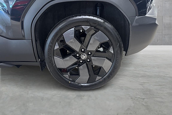 Toyota Urban Cruiser 21 of 21