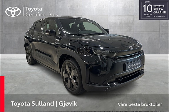 Toyota Urban Cruiser 7 of 21