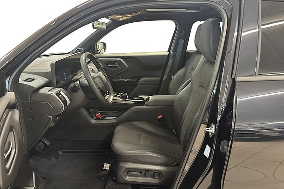 Toyota Urban Cruiser 11 of 21
