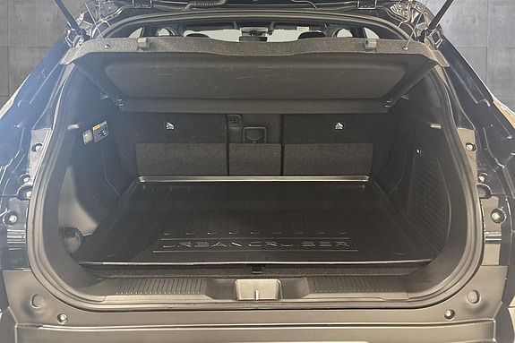Toyota Urban Cruiser 19 of 21