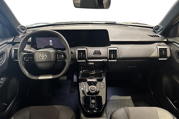 Toyota Urban Cruiser 10 of 21