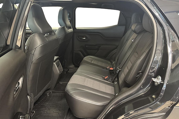 Toyota Urban Cruiser 17 of 21