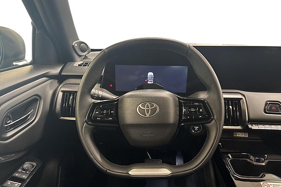 Toyota Urban Cruiser 12 of 21