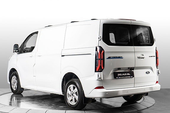 Ford Transit Custom 5 of 28