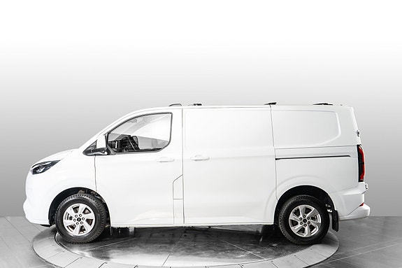 Ford Transit Custom 4 of 28