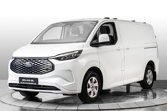 Ford Transit Custom 3 of 28