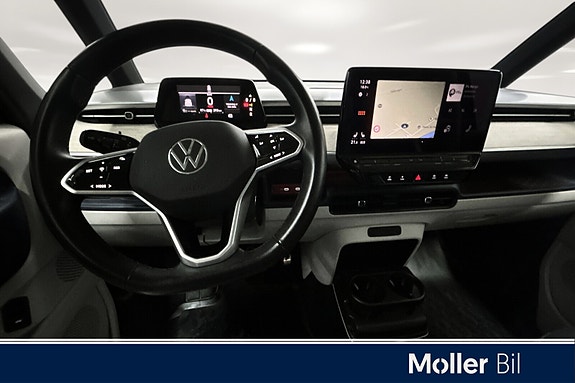 Volkswagen ID. Buzz 14 of 20