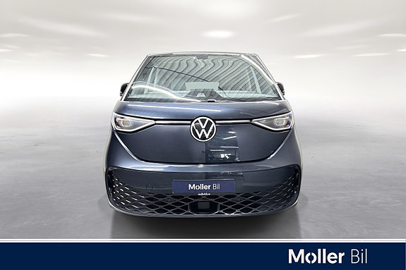 Volkswagen ID. Buzz 2 of 20