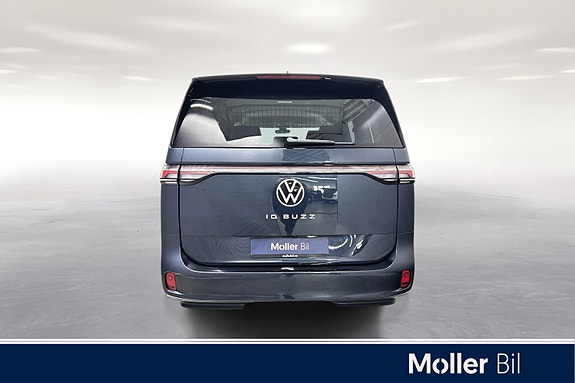 Volkswagen ID. Buzz 6 of 20