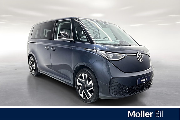 Volkswagen ID. Buzz 3 of 20