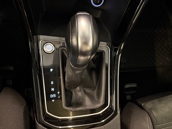 Volkswagen Touran 27 of 30