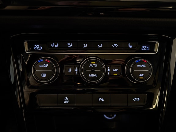Volkswagen Touran 26 of 30