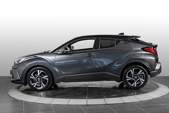 Toyota C-HR 5 of 24