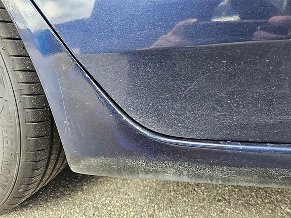 Honda Accord 14 of 30