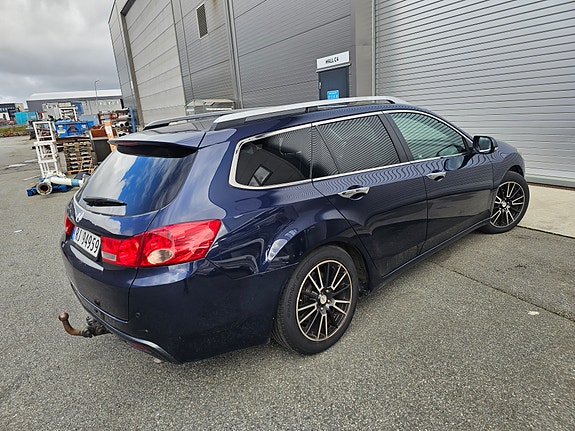Honda Accord 5 of 30