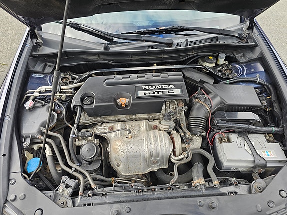 Honda Accord 25 of 30
