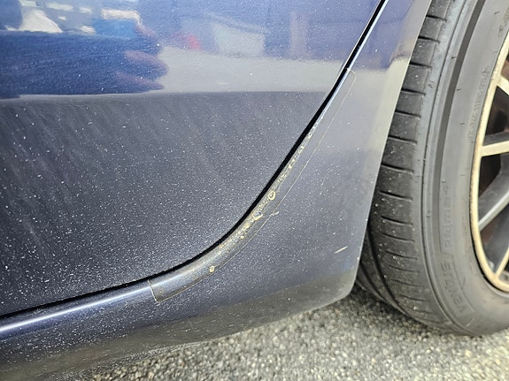 Honda Accord 11 of 30
