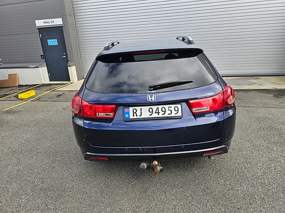 Honda Accord 6 of 30