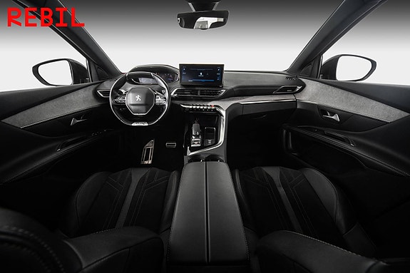 Peugeot 5008 16 of 28