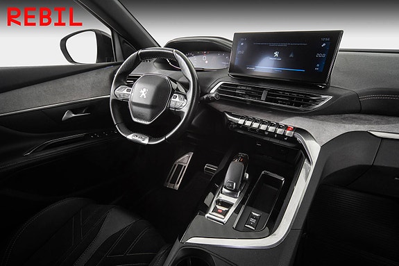 Peugeot 5008 18 of 28