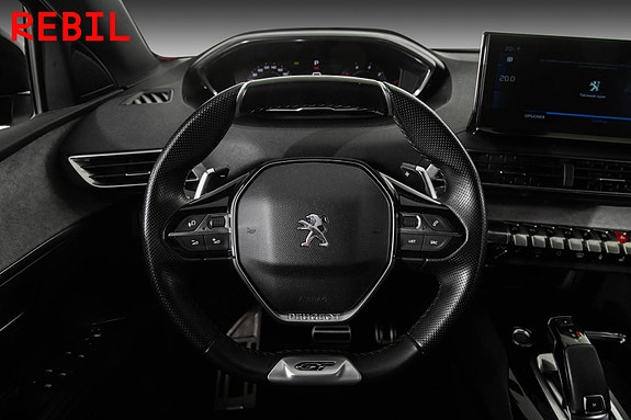 Peugeot 5008 17 of 28