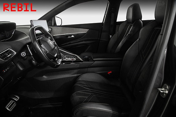 Peugeot 5008 13 of 28