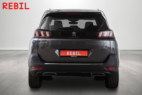 Peugeot 5008 6 of 28