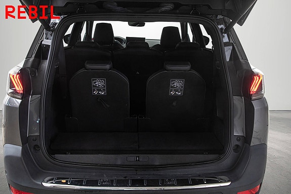 Peugeot 5008 26 of 28