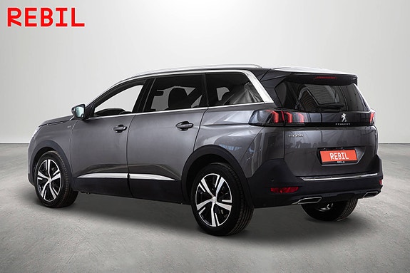 Peugeot 5008 5 of 28