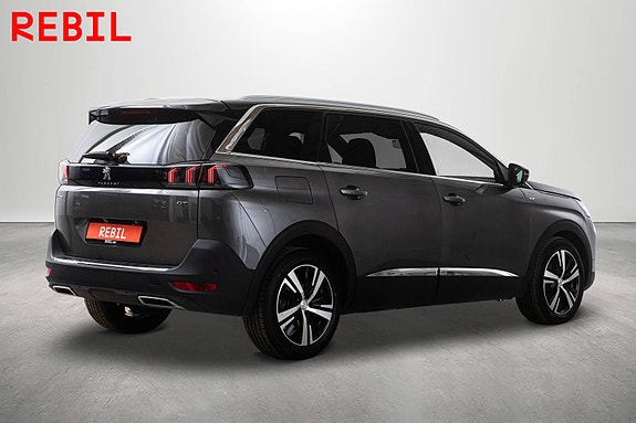 Peugeot 5008 7 of 28