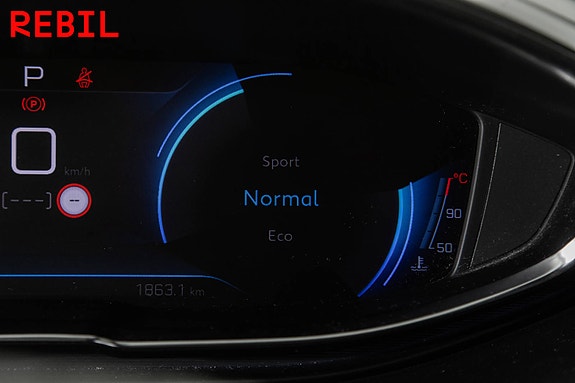Peugeot 5008 9 of 28