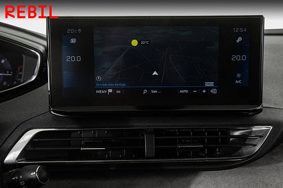 Peugeot 5008 11 of 28