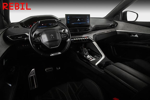 Peugeot 5008 14 of 28