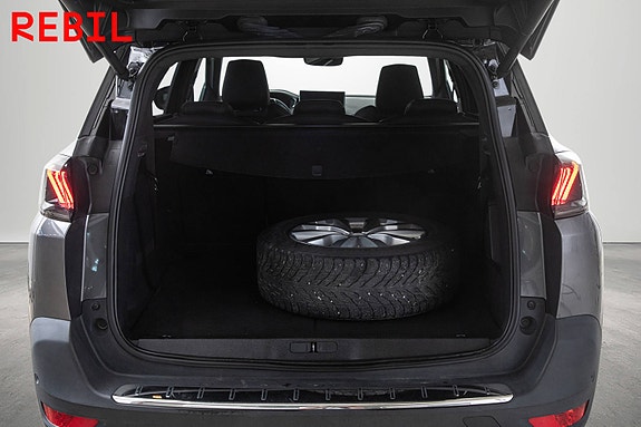 Peugeot 5008 27 of 28