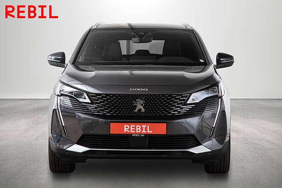 Peugeot 5008 3 of 28