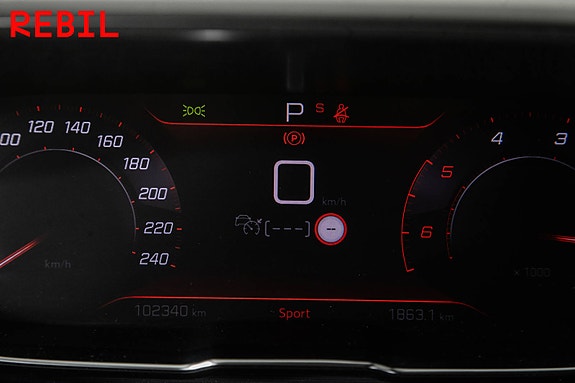 Peugeot 5008 10 of 28